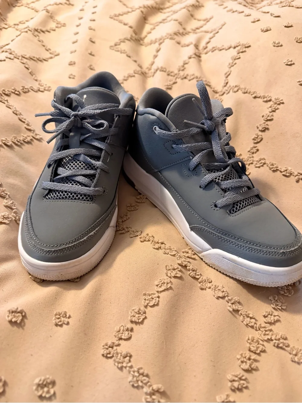 Nike youth sneakers